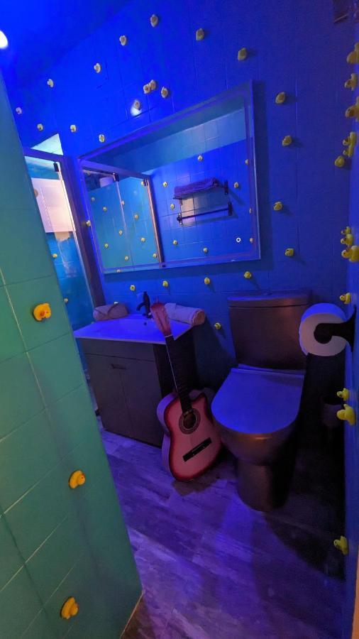Tiny Smart Home, Private Garden & Outside Jacuzzi. Center Sintra! 외부 사진