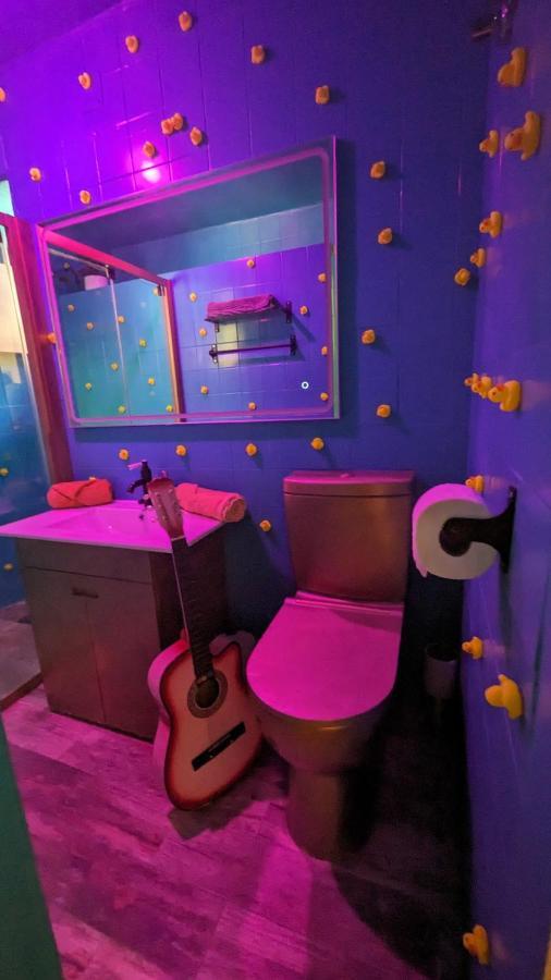 Tiny Smart Home, Private Garden & Outside Jacuzzi. Center Sintra! 외부 사진